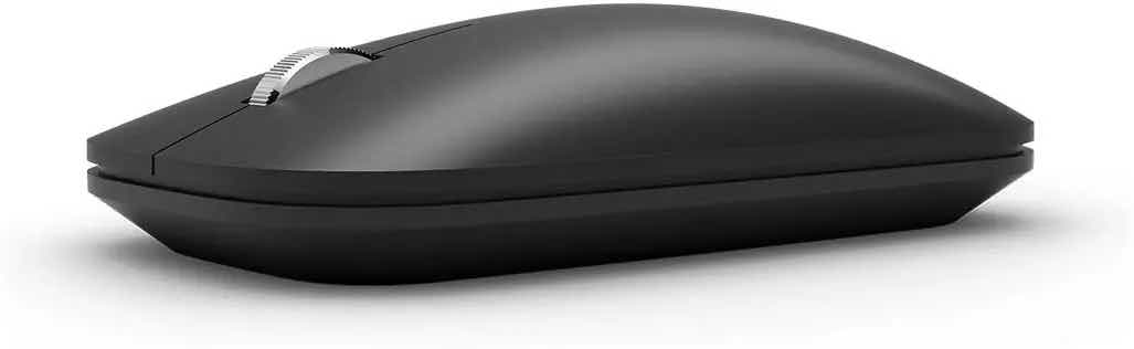  Microsoft Modern Mouse (KTF-00002)  (Bluetooth)