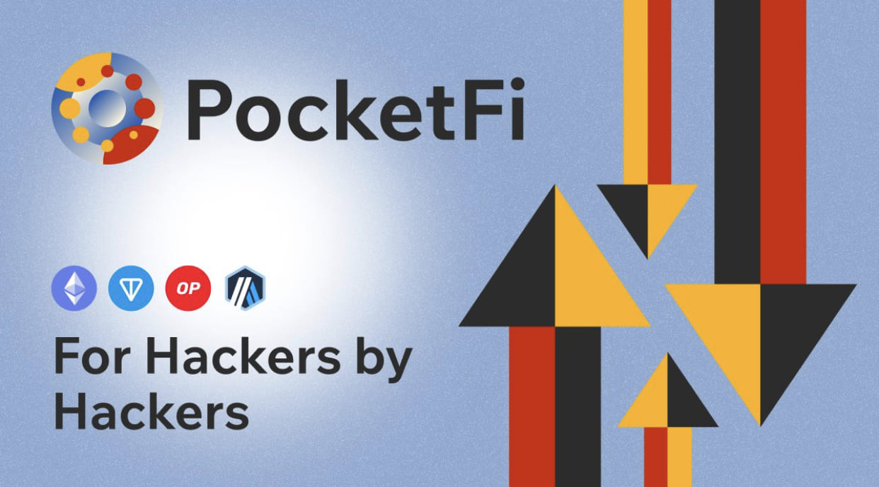 PocketFi